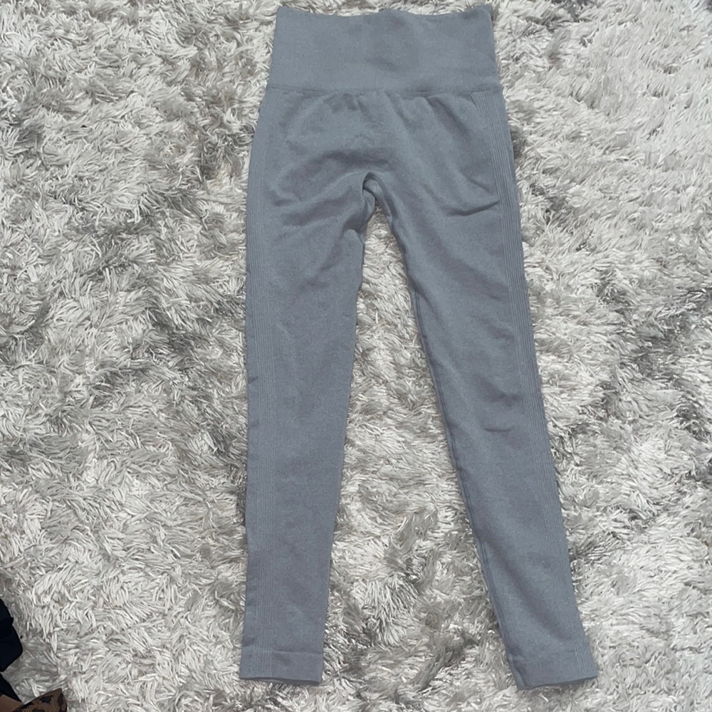 Workout leggings